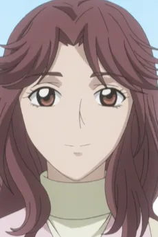 森まどか