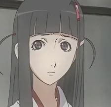 雛乃織部