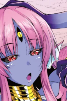 エキドナ様
