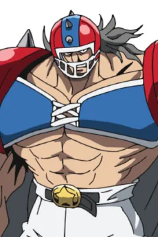 ドル・バートン