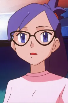 ヒトミ