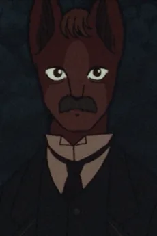 カムパネルラの父