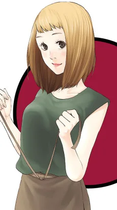 バイトちゃん