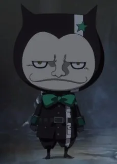 タナカさん