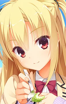 在原七海