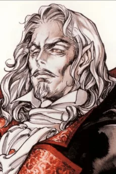 ドラキュラ・ヴラド・ツェペシュ