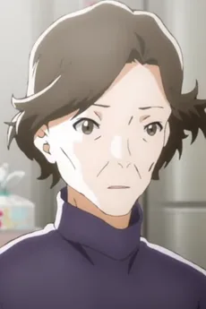 安曇淳子