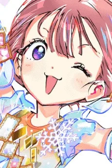 鹿本すず
