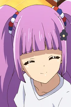 法条美樹