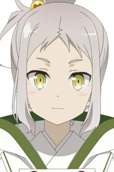 桐生静