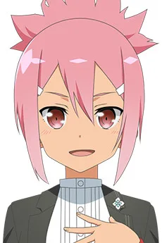 赤嶺友奈