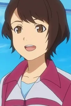 新門めぐみ