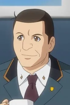 牛頭寛治