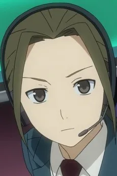 安斉映子