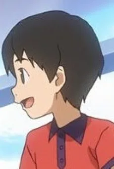 ヒロアキ