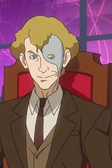 刈狩・フリッツフォン・グスタフ,
