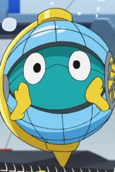 ジャイロン