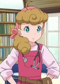 駆動マドカ