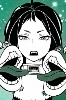 緑川みどり