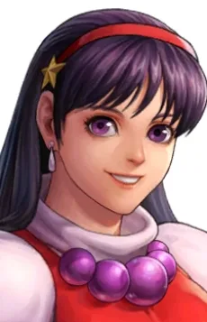 麻宮アテナ