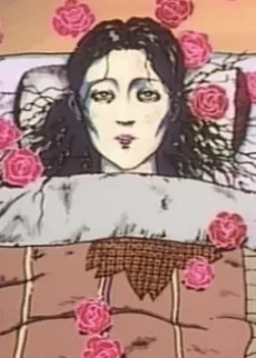 みどりの母