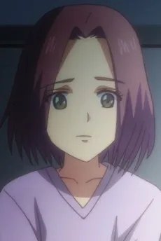理央の母親