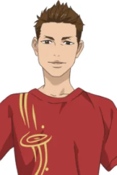 荒川潮