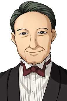 郷田俊朗
