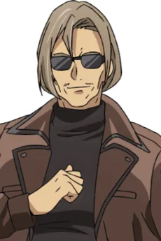 レフ・アルドレヒト