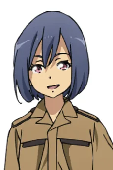 マイナ・ヤトミカ