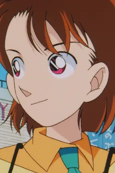 安斎明日香