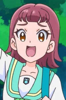 白石きりこ