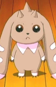 ロップモン