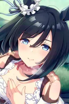 エイシンフラッシュ