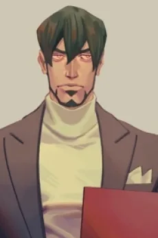 ヒゲ
