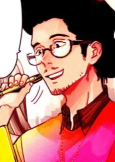 美門