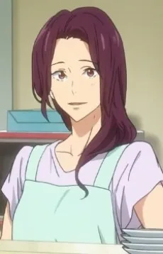 松岡都