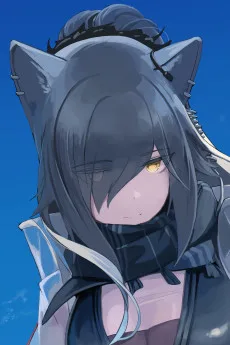 黑