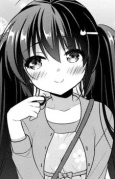 深見詠