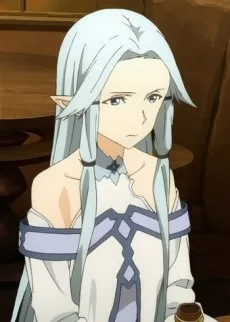 シウネ