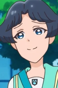 桑野ゆみ