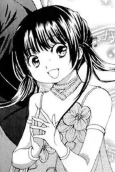 牧村姫