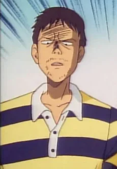 服部
