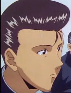 松井