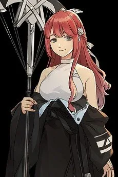 七瀬茉莉亜