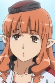 ニナ・オブライエン