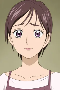 夢原恵美