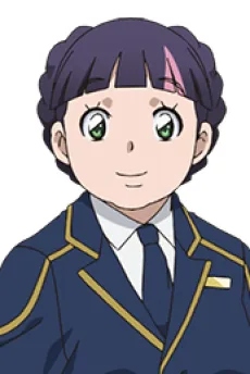 大石ミサキ