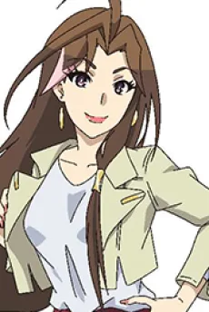 明星アケノ