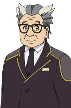 十河サイジョウ